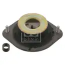 FEBI BILSTEIN 02413 Federbeinstützlager für VW