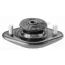 Federbeinstützlager Febi Bilstein 01967 für Bmw Hinterachse