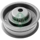 Spannrolle Zahnriemen Schaeffler Ina 531 0079 10 für Audi für Seat für Skoda