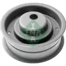 Spannrolle Zahnriemen Schaeffler Ina 531 0079 10 für Audi für Seat für Skoda