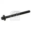 FEBI BILSTEIN 22411 Zylinderkopfschraube für RENAULT