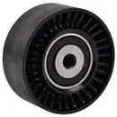 Umlenk /führungsrolle Keilrippenriemen Schaeffler Ina 532 0468 10 für Audi