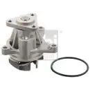 FEBI BILSTEIN 22251 Wasserpumpe