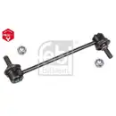 FEBI BILSTEIN 19237 Verbindungsstange für MAZDA