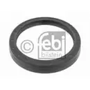 FEBI BILSTEIN 23662 Wellendichtring für VW, MERCEDES-BENZ