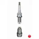 NGK 2513 Zündkerze BKR6EKPA