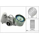 Spannrolle Zahnriemen Schaeffler Ina 531 0655 20 für Subaru
