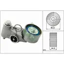 Spannrolle Zahnriemen Schaeffler Ina 531 0655 20 für Subaru