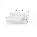 MANN-FILTER CU 3240 Innenraumluftfilter