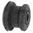 FEBI BILSTEIN 08156 Querlenkerlager für OPEL