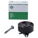 Spannrolle Zahnriemen Schaeffler Ina 531 0278 30 für Audi für Seat für Skoda