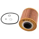 MANN-FILTER HU 921 X Oelfilter