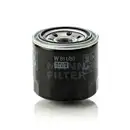 MANN-FILTER W 811/80 Oelfilter für MAZDA, MITSUBISHI, HYUNDAI, PROTON, KIA