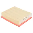 MANN-FILTER C 26 168 Luftfilter