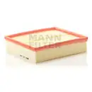 MANN-FILTER C 26 168 Luftfilter