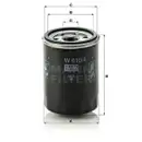 MANN-FILTER W 610/4 Oelfilter