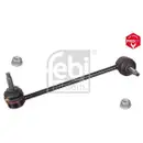 FEBI BILSTEIN 19332 Verbindungsstange für MERCEDES-BENZ