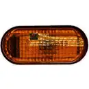 VAN WEZEL 5836915 Blinker seitlich re./li. gelb