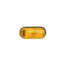 VAN WEZEL 5836915 Blinker seitlich re./li. gelb