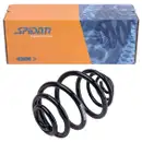 SPIDAN 48502 Fahrwerksfeder