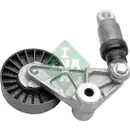 Riemenspanner Keilrippenriemen Schaeffler Ina 534 0033 10 für Opel für Saab