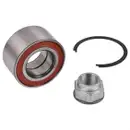 Radlagersatz Schaeffler Fag 713 6905 10 für Alfa Romeo für Fiat für Lancia