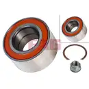 Radlagersatz Schaeffler Fag 713 6905 10 für Alfa Romeo für Fiat für Lancia