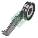 Spannrolle Keilrippenriemen Schaeffler Ina 531 0096 10 für Citroën für Fiat