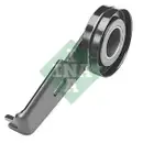 Spannrolle Keilrippenriemen Schaeffler Ina 531 0096 10 für Citroën für Fiat