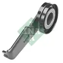 Spannrolle Keilrippenriemen Schaeffler Ina 531 0096 10 für Citroën für Fiat