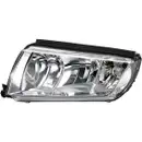 HELLA 1EB 246 018-101 HSW re Halogen SKODA