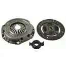 SACHS 3000 950 012 KUPPLUNG KIT