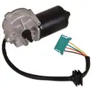 Wischermotor Febi Bilstein 22688 für Mercedes Benz für Mercedes Benz Vorne