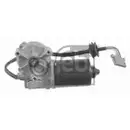 Wischermotor Febi Bilstein 22688 für Mercedes Benz für Mercedes Benz Vorne