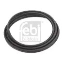 FEBI BILSTEIN 02784 Windschutzscheibendichtung für VW
