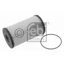 FEBI BILSTEIN 26341 Kraftstofffilter für SEAT, VW, SKODA, AUDI
