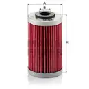MANN-FILTER MH 55 Oelfilter