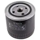 Ölfilter Mann-filter W 920/8 für Vag
