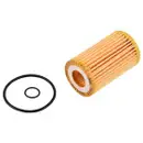 MANN-FILTER HU 611 X Oelfilter
