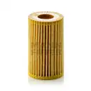 MANN-FILTER HU 611 X Oelfilter