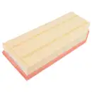 MANN-FILTER C 38 145 Luftfilter