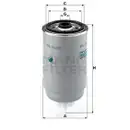MANN-FILTER WK 842/11 Kraftstoffilter