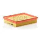 MANN-FILTER C 2159 Luftfilter