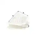 MANN-FILTER CU 3448 Innenraumluftfilter