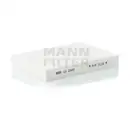MANN-FILTER CU 2945 Innenraumluftfilter