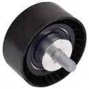 Umlenk /führungsrolle Keilrippenriemen Schaeffler Ina 532 0298 10 für Fiat