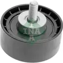 Umlenk /führungsrolle Keilrippenriemen Schaeffler Ina 532 0298 10 für Fiat