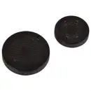 Verschlussdeckel Nockenwelle Febi Bilstein 23206 Febi Plus für Nissan für Opel