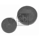 Verschlussdeckel Nockenwelle Febi Bilstein 23206 Febi Plus für Nissan für Opel