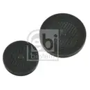 Verschlussdeckel Nockenwelle Febi Bilstein 23206 Febi Plus für Nissan für Opel